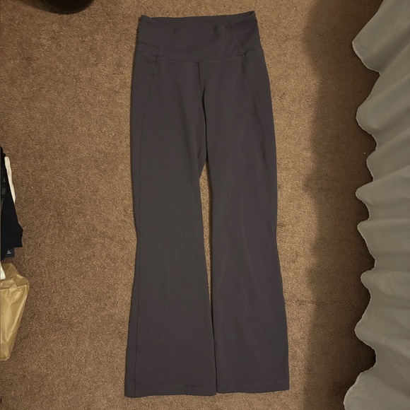 Lululemon Grove Pant Flare - Picture 3 of 5